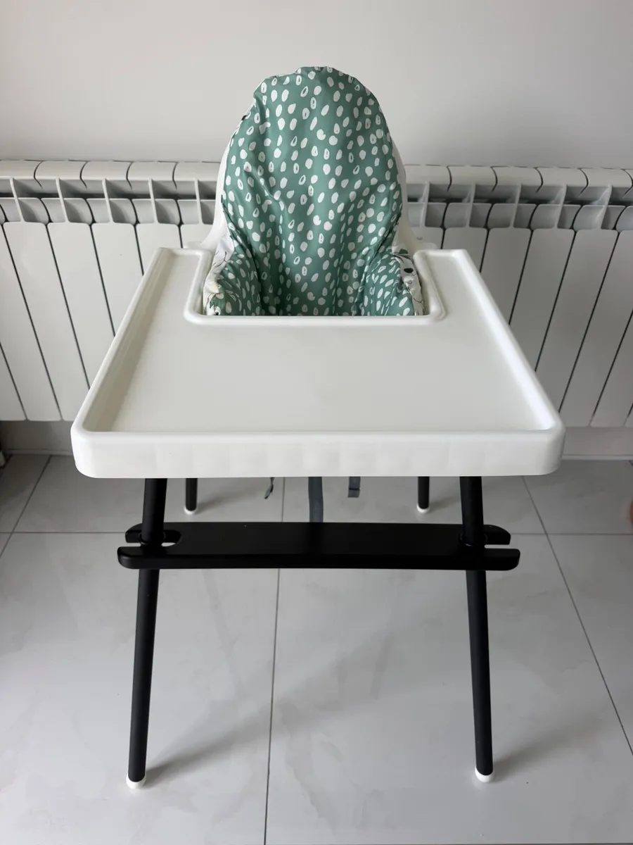 Ikea Antilop High Chair - Image 2
