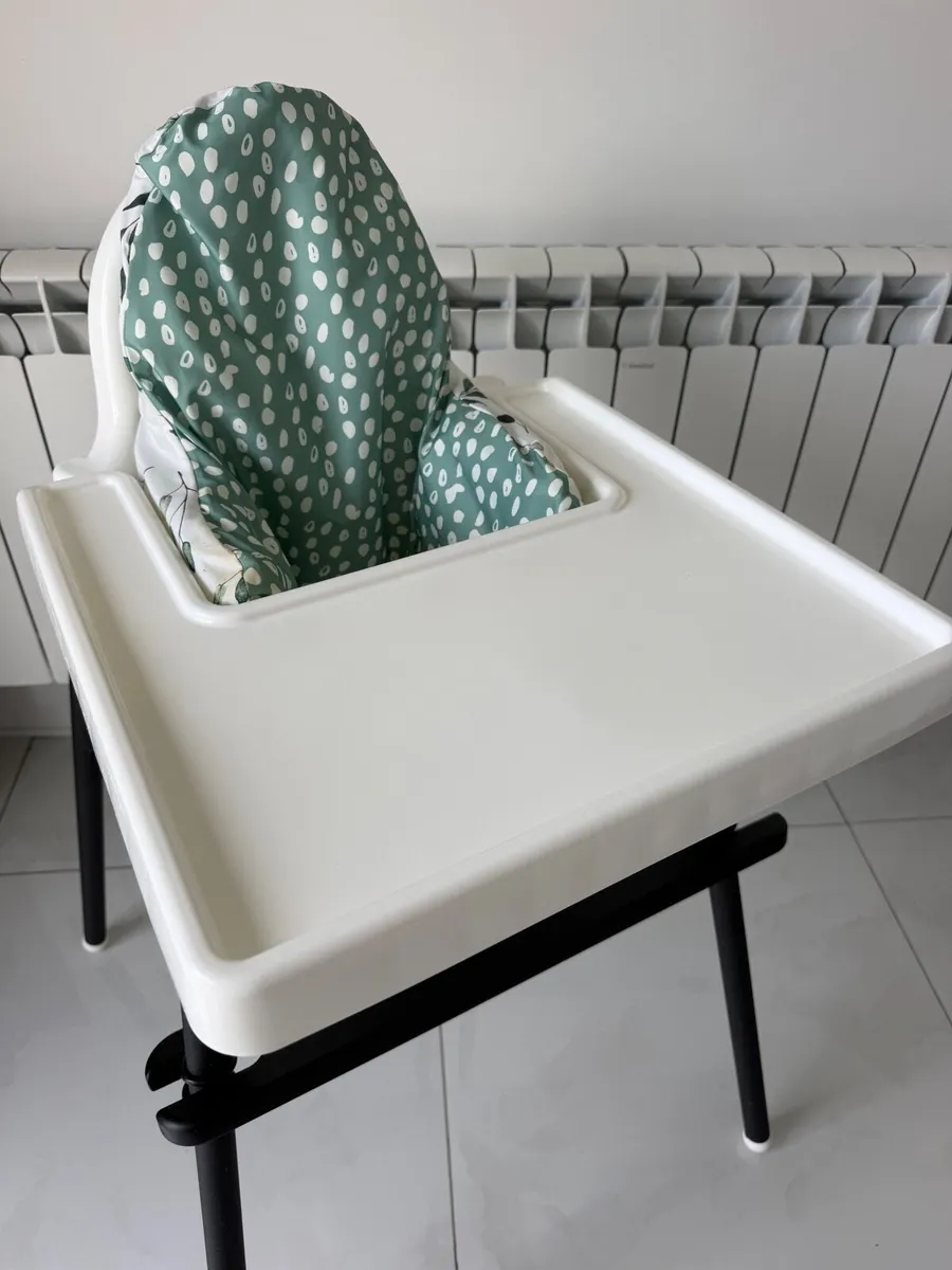 Ikea Antilop High Chair - Image 3
