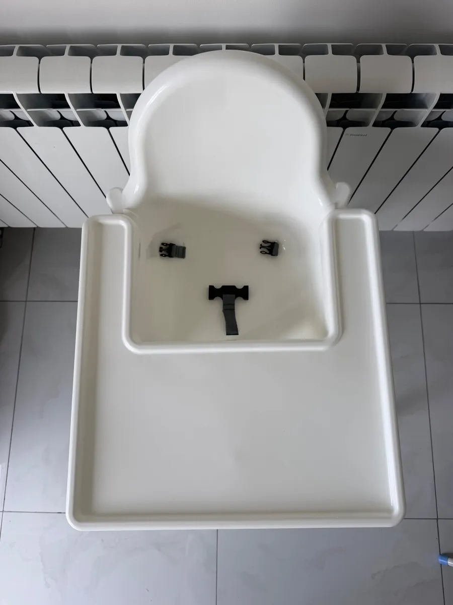 Ikea Antilop High Chair - Image 4