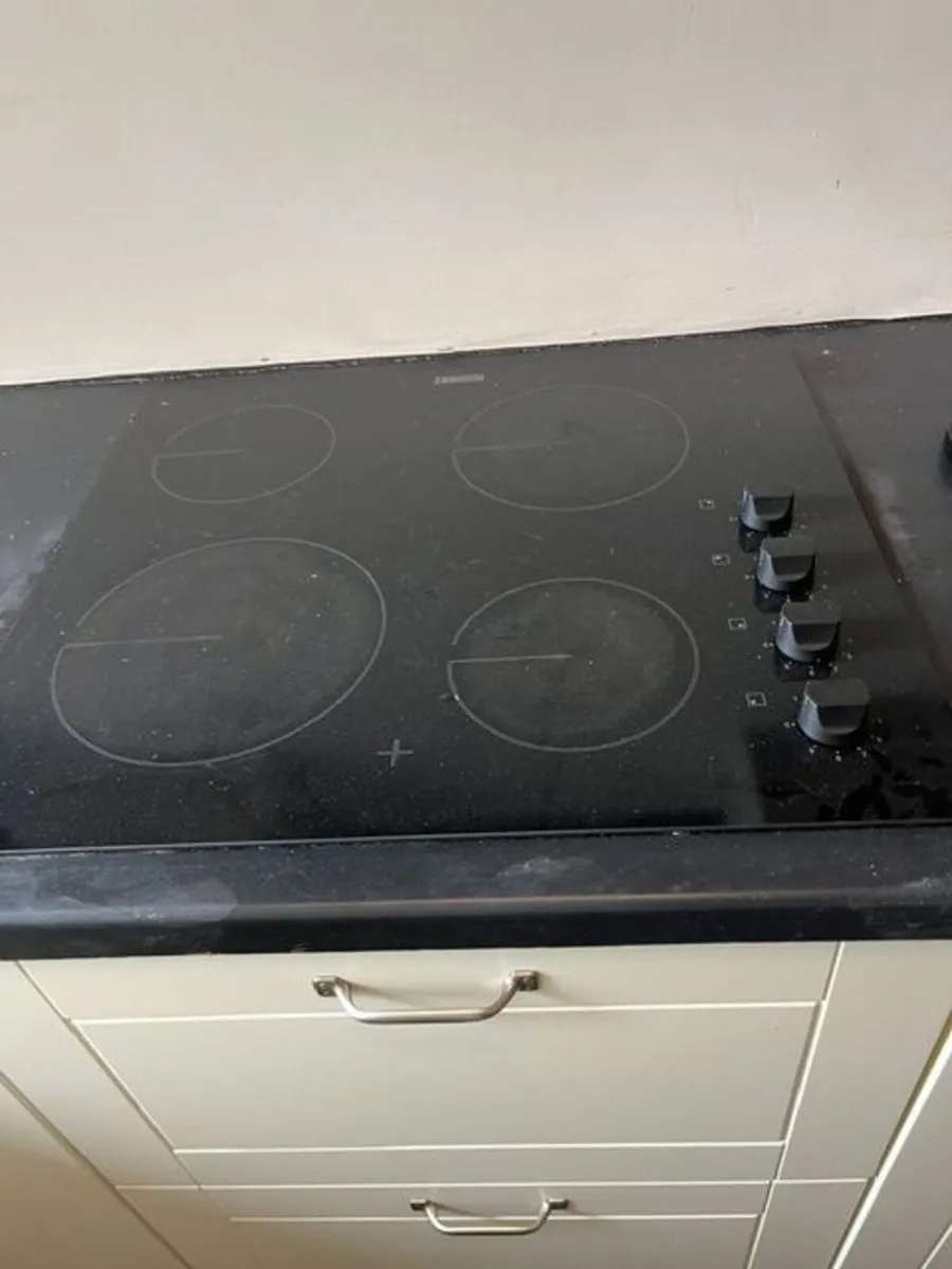 Kitchen and appliances for Sale - Image 3