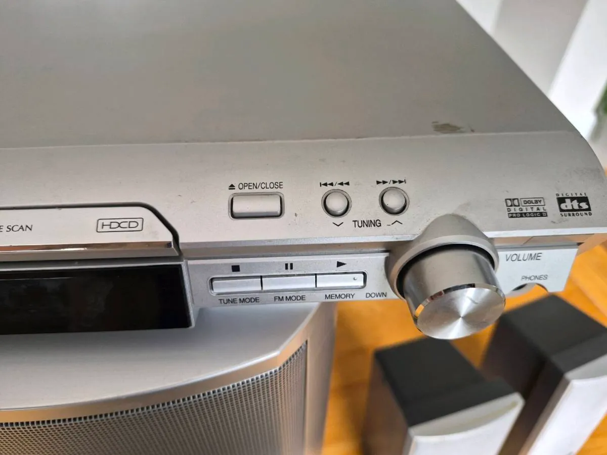 Home entertainment Surround sound system - Image 3