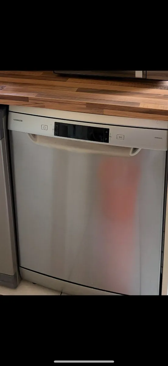 Kenwood Dishwasher - Image 1