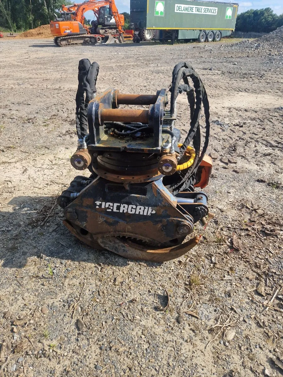 SAW GRAB - Image 2