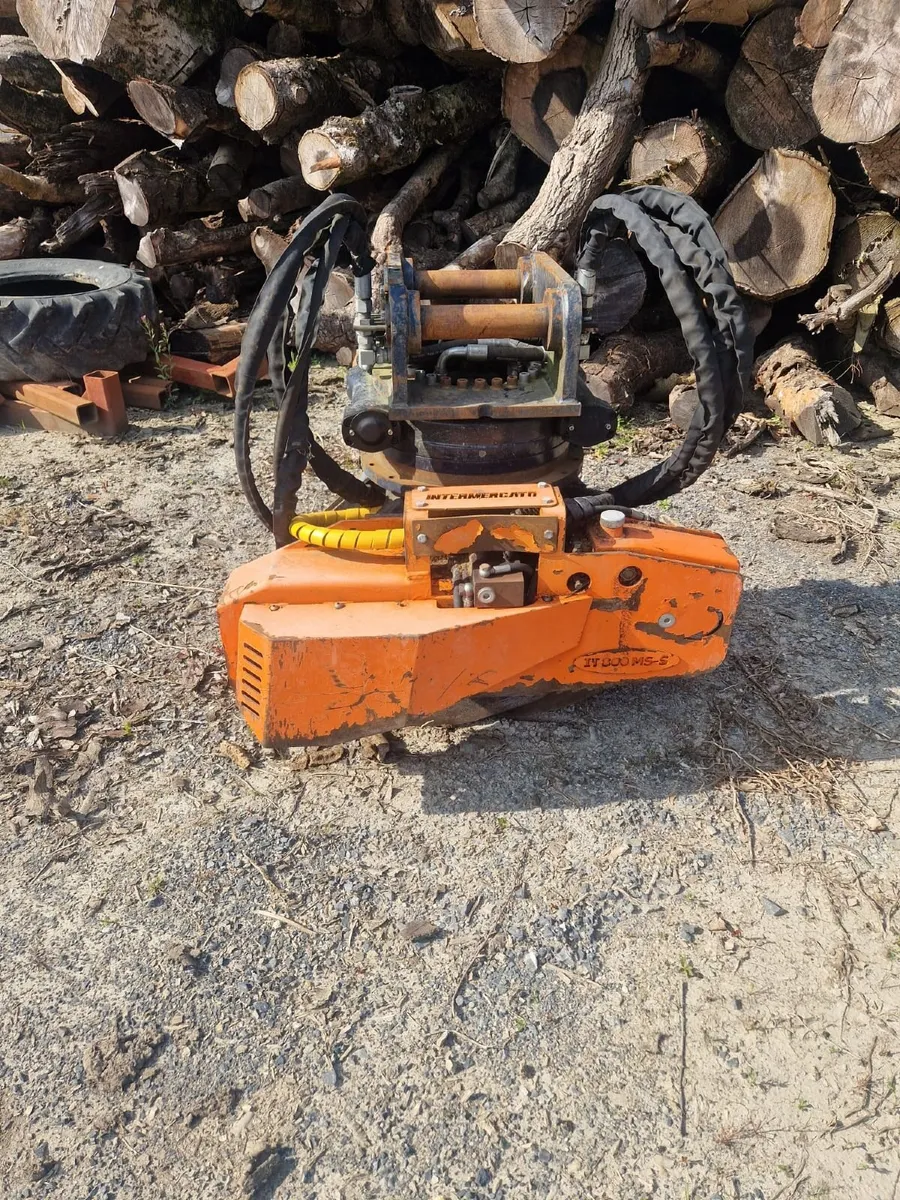 SAW GRAB - Image 1