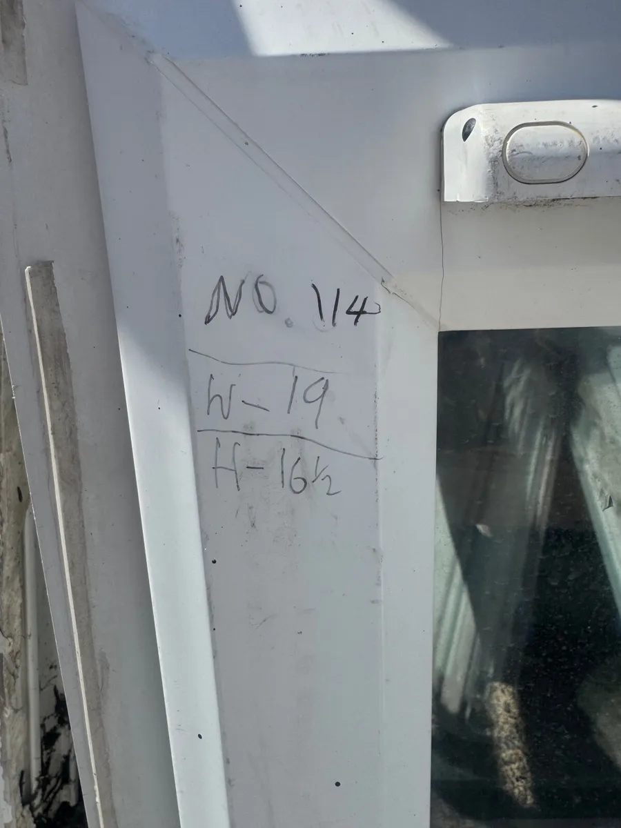 PVC Window - Image 2