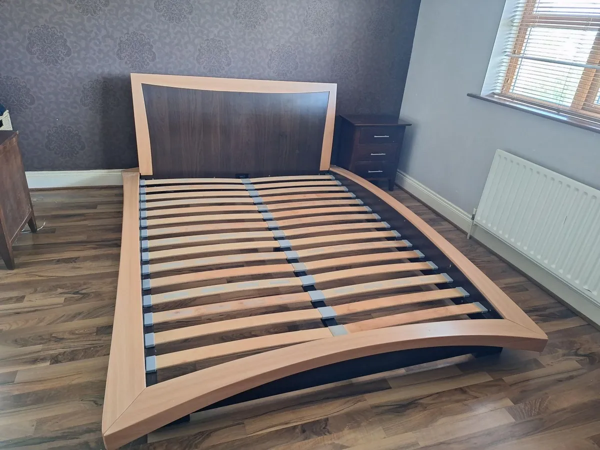 bed frame - Image 2