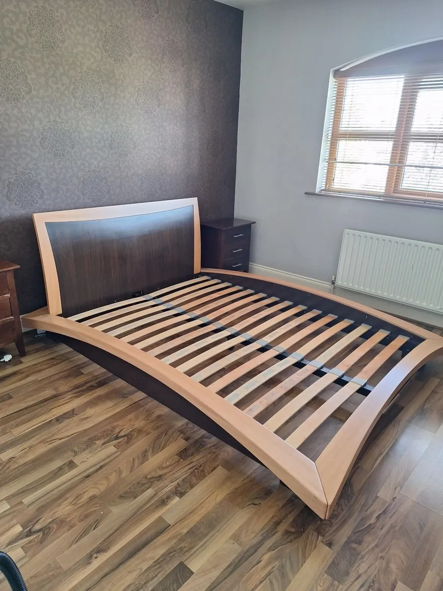 bed frame - Image 3