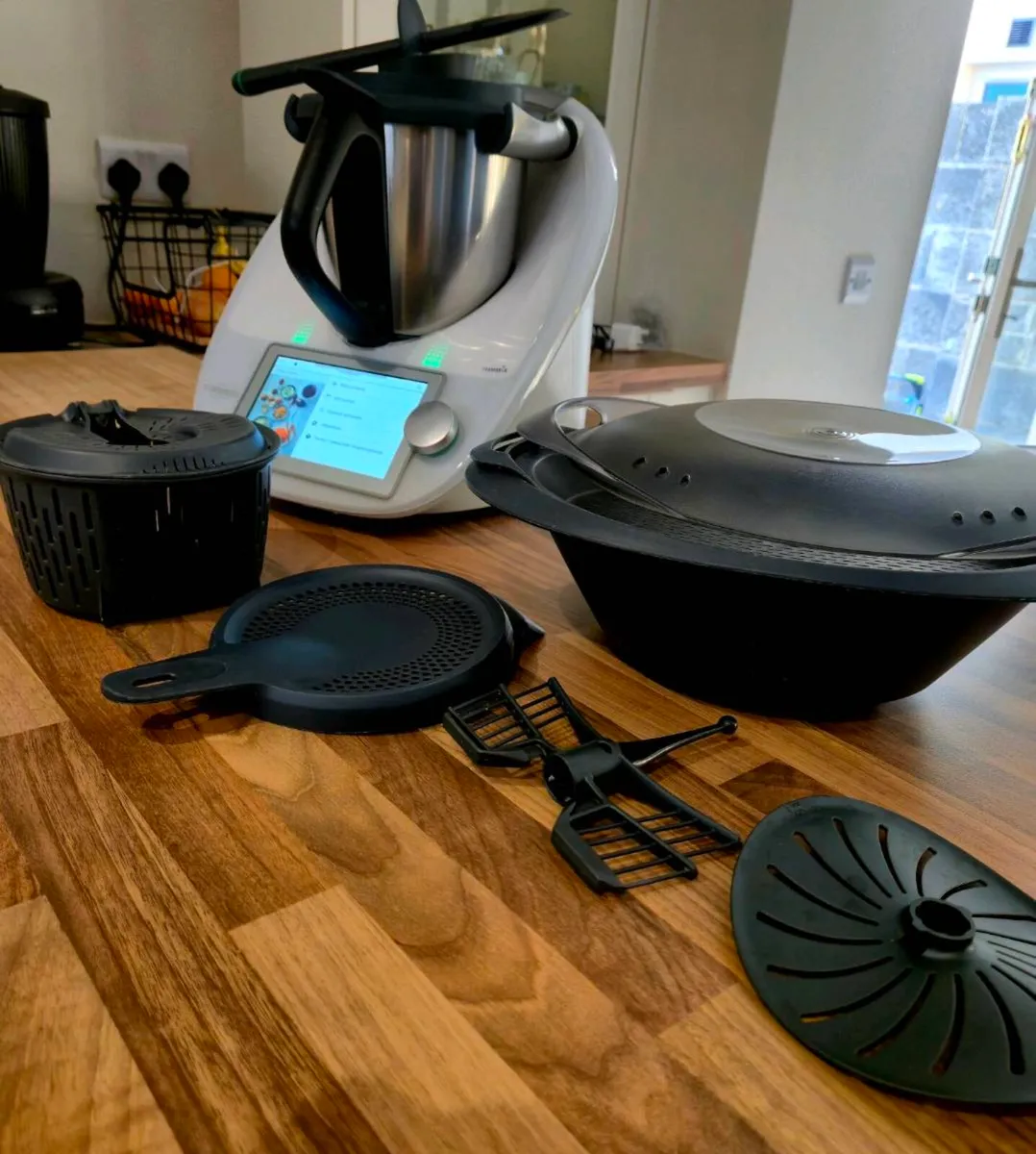 Thermomix 6 - Image 1