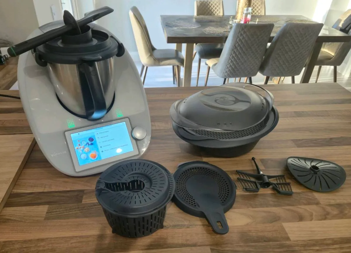 Thermomix 6 - Image 2