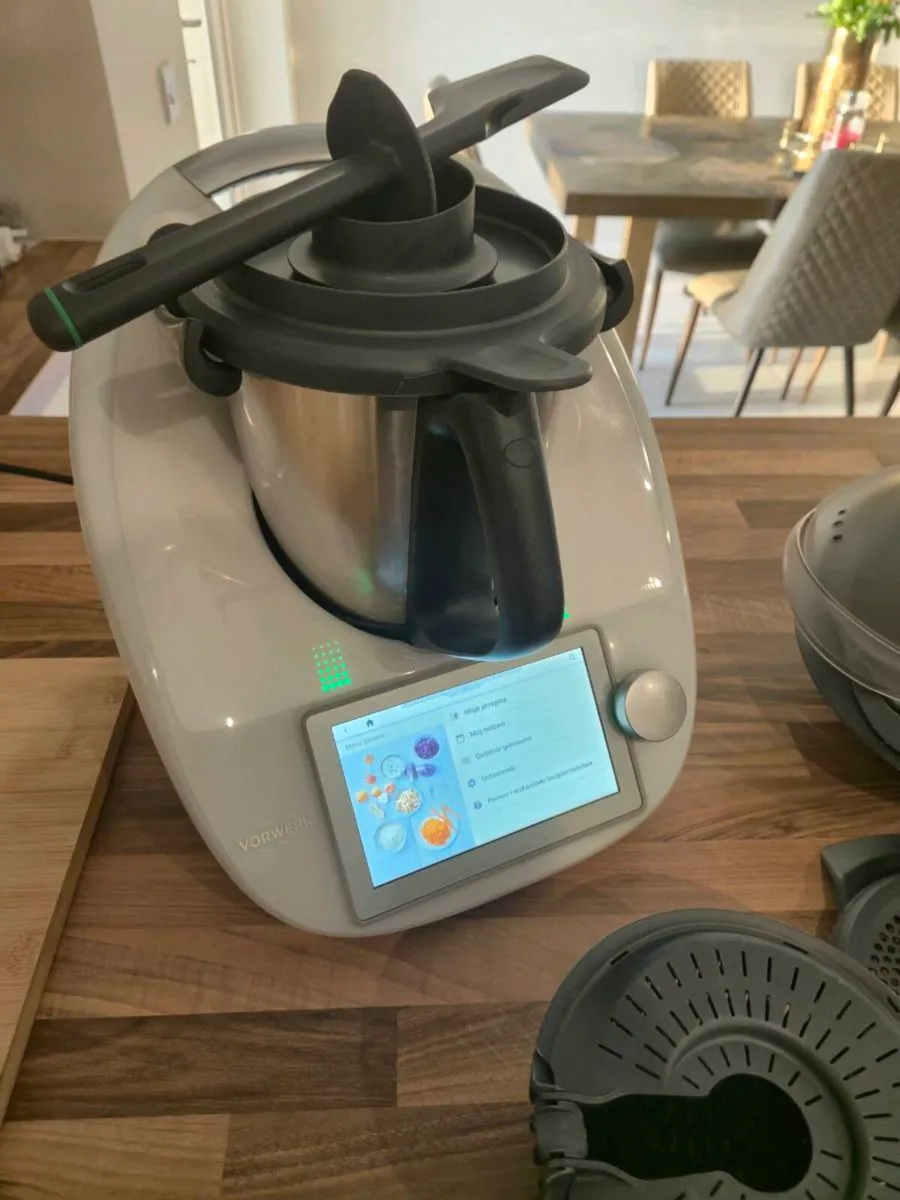 Thermomix 6 - Image 3
