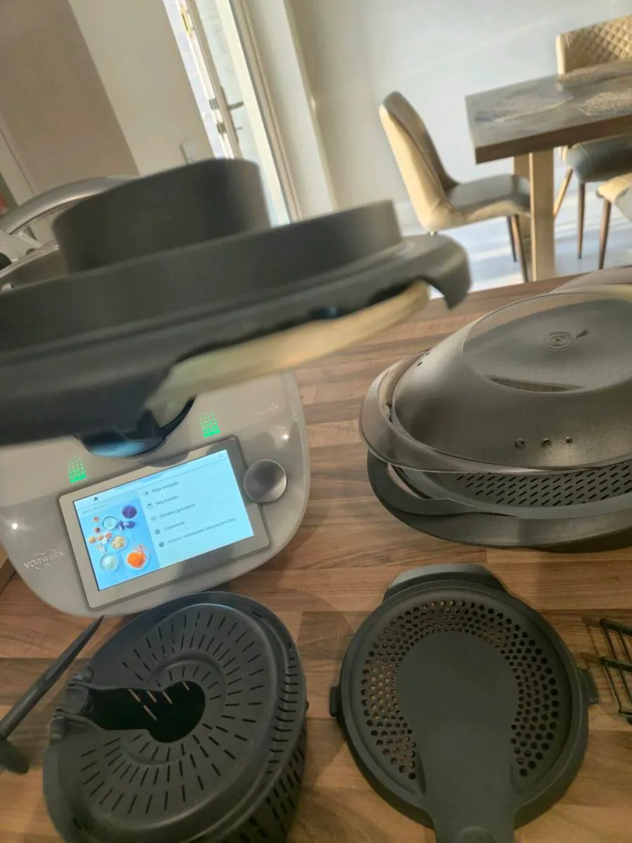 Thermomix 6 - Image 4