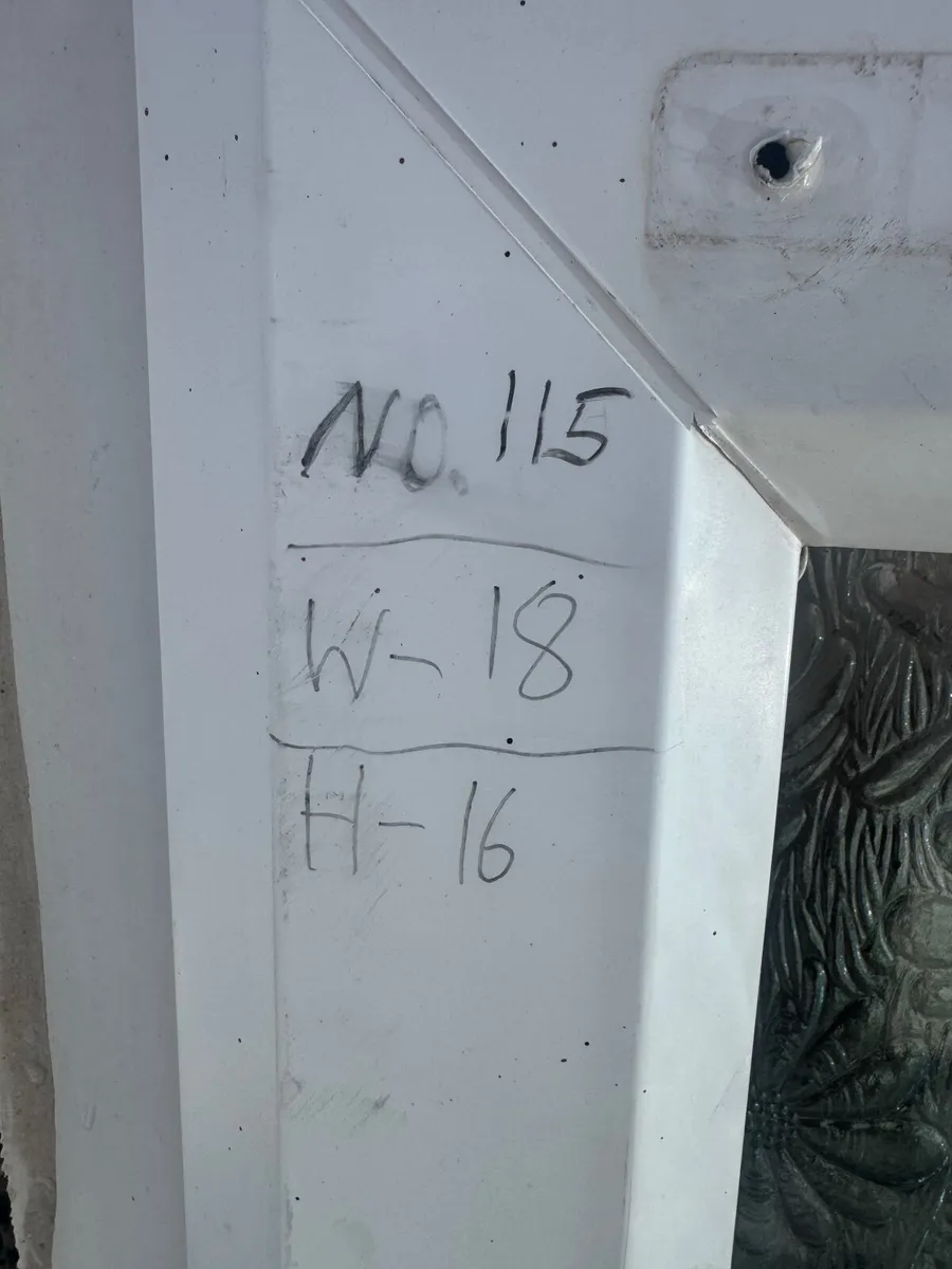 PVC Window - Image 2