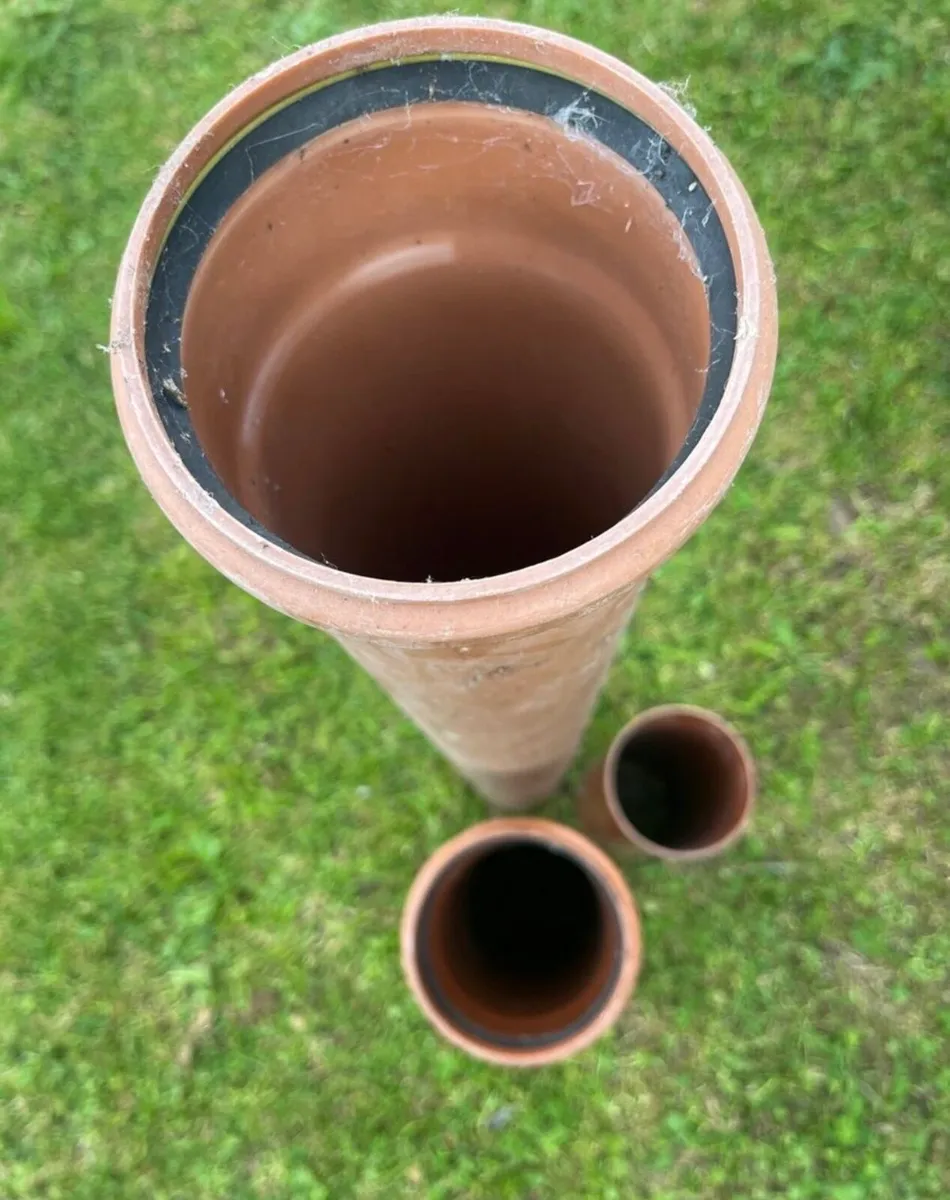 For sale bundle of pipes - Image 3