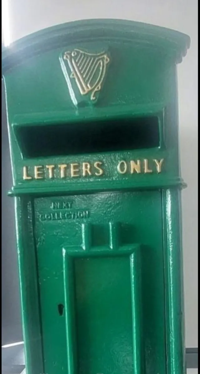 Postbox - Image 1