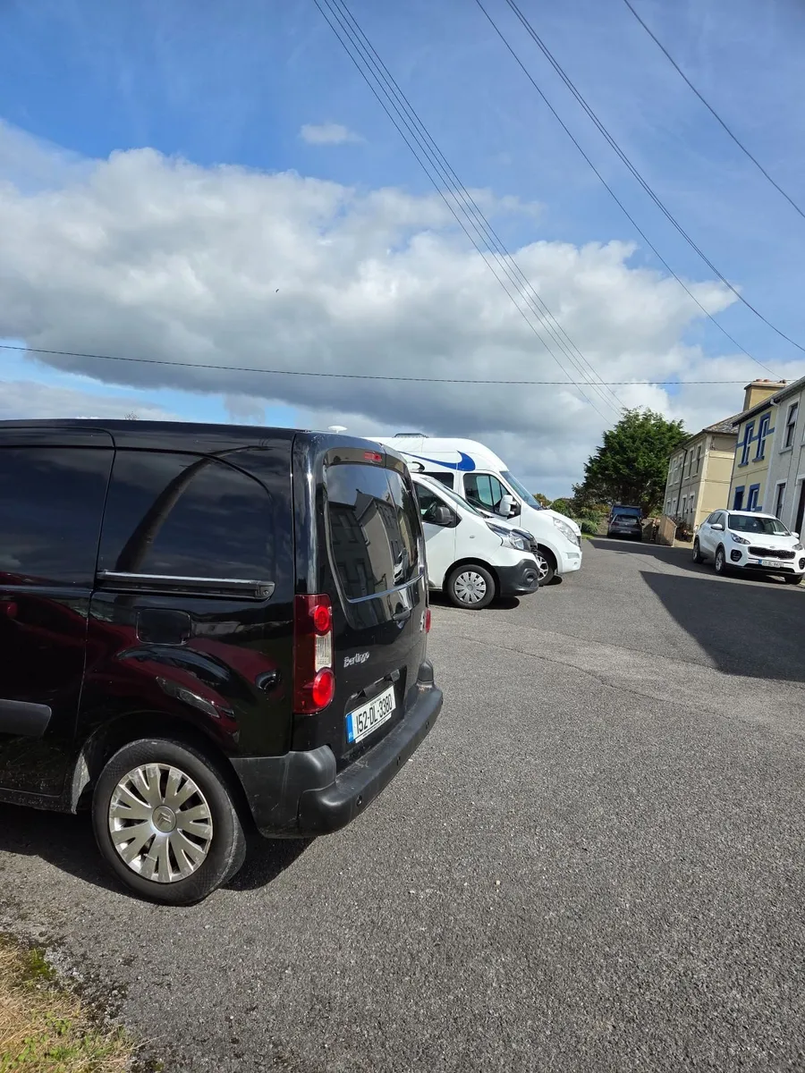 Citroen Berlingo 2015 - Image 2