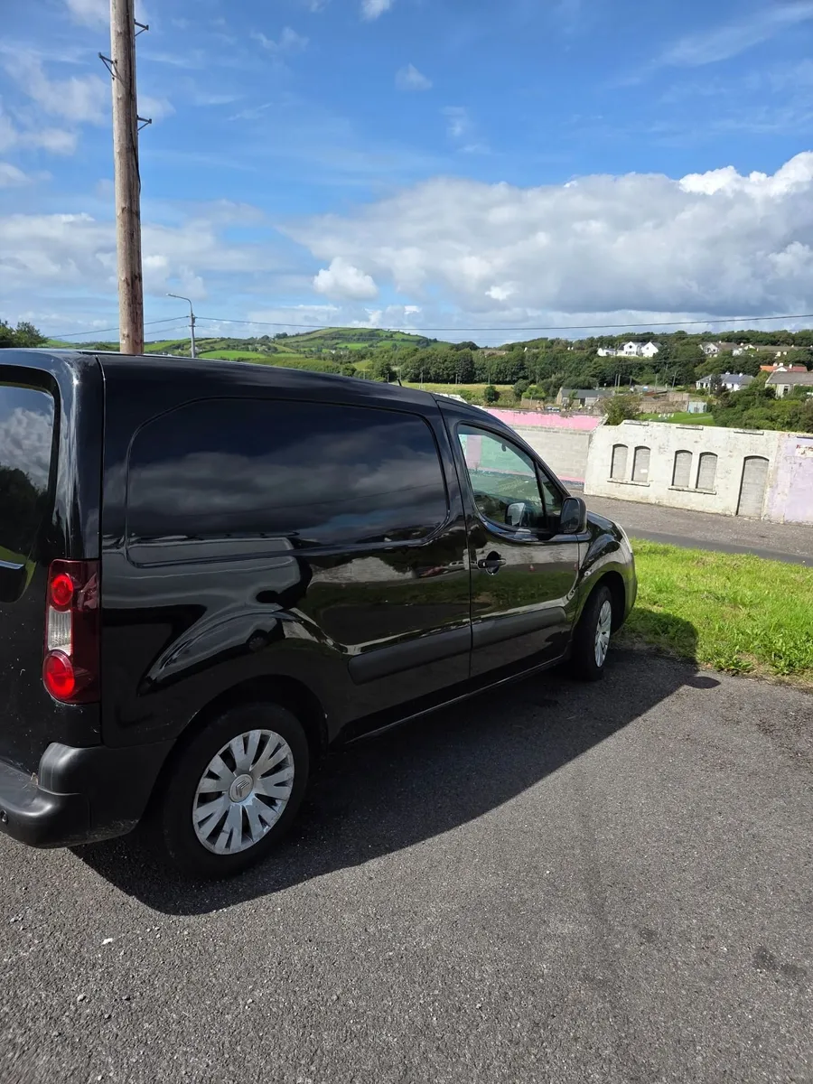 Citroen Berlingo 2015 - Image 3