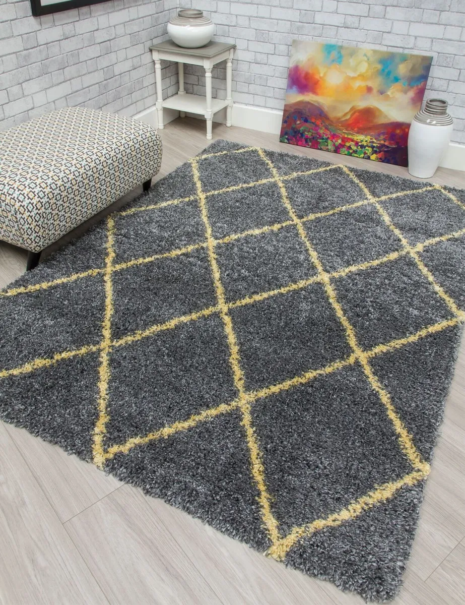 BRAND NEW RUGS