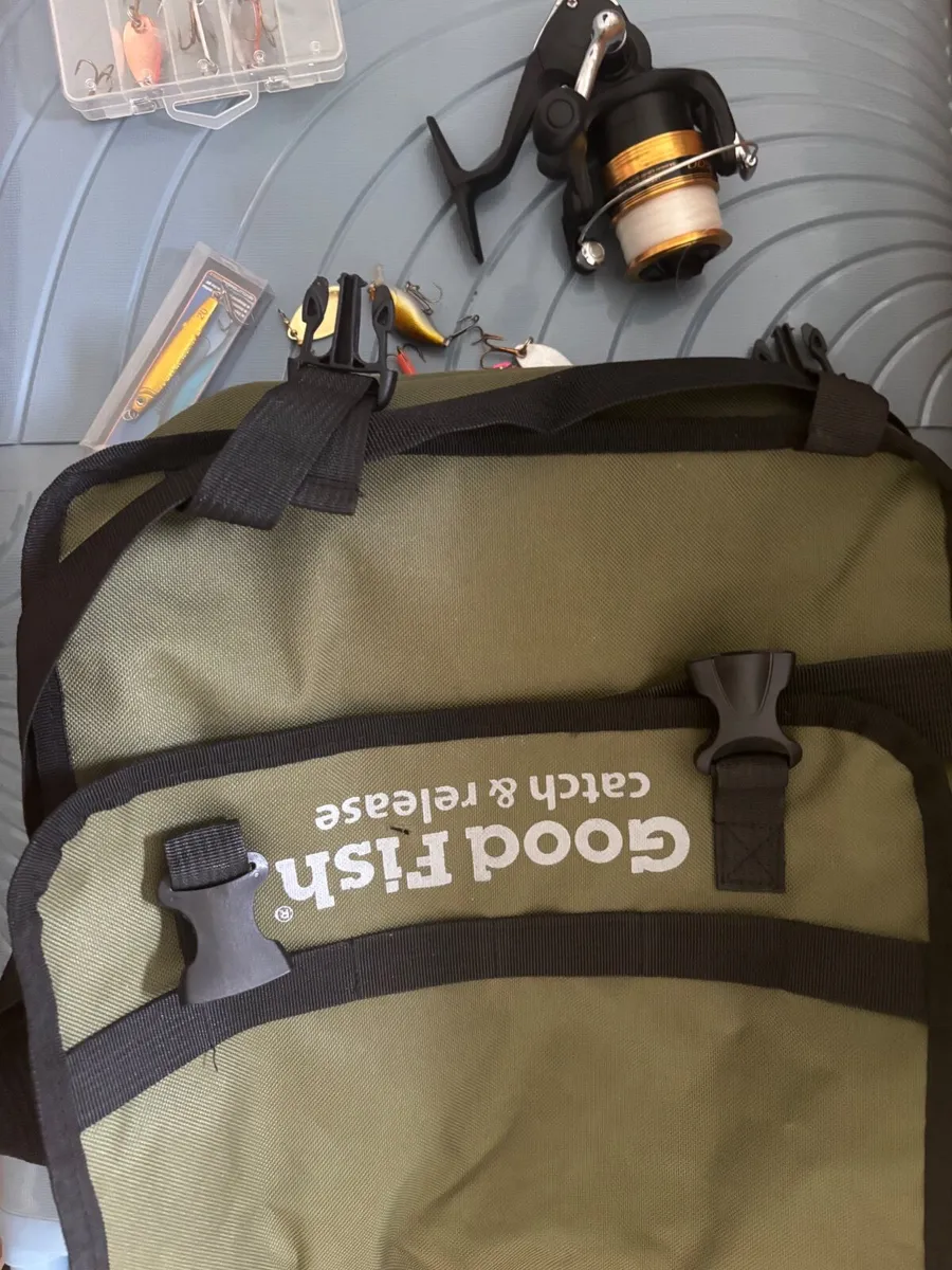 Fishing gear - Image 4