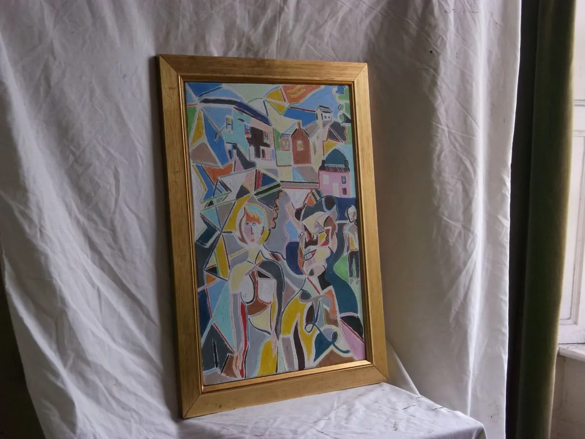 art oil painting - Image 3