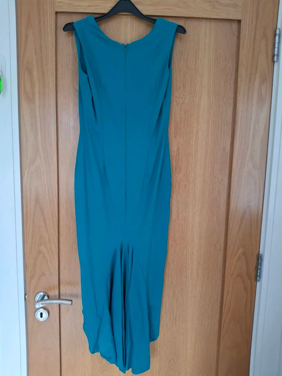 Fab fishtail party dress - Image 2