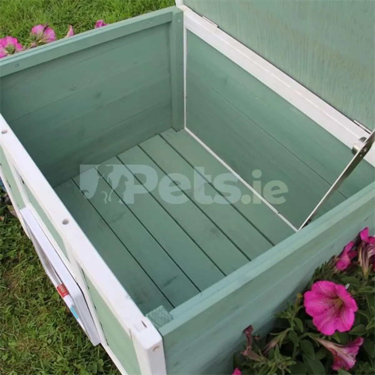 Cat House Kennel - Image 4