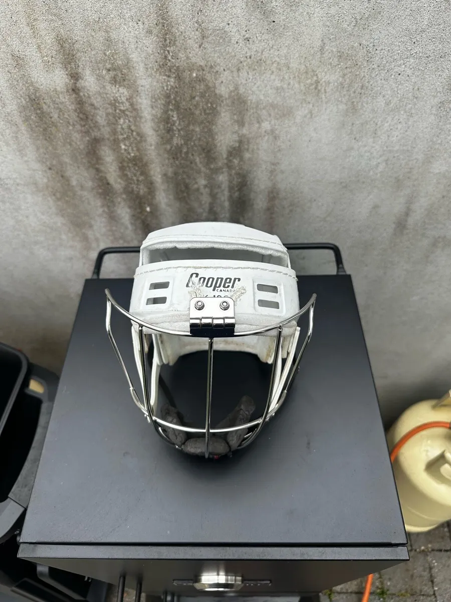 Cooper helmet - Image 1