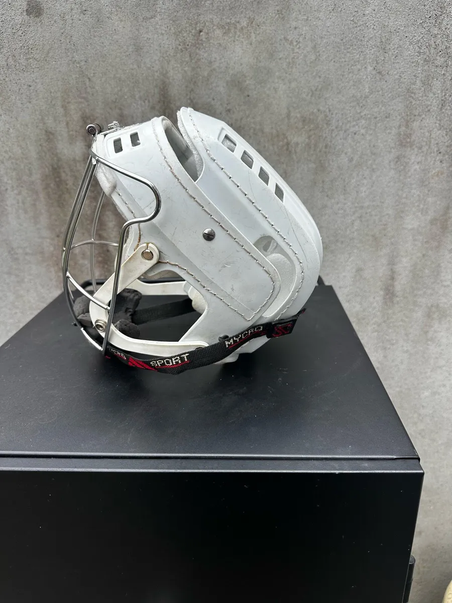 Cooper helmet - Image 2
