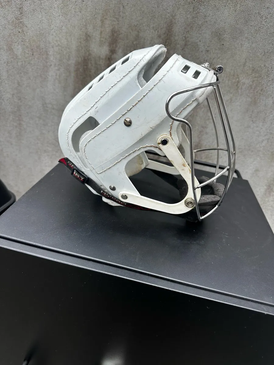 Cooper helmet - Image 3