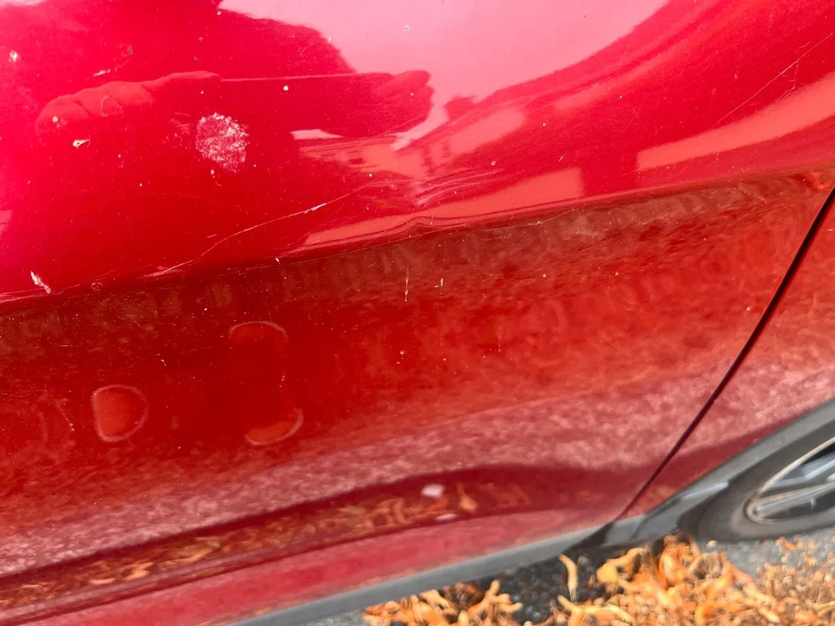 Nissan Qashqai - not recorded - Image 2