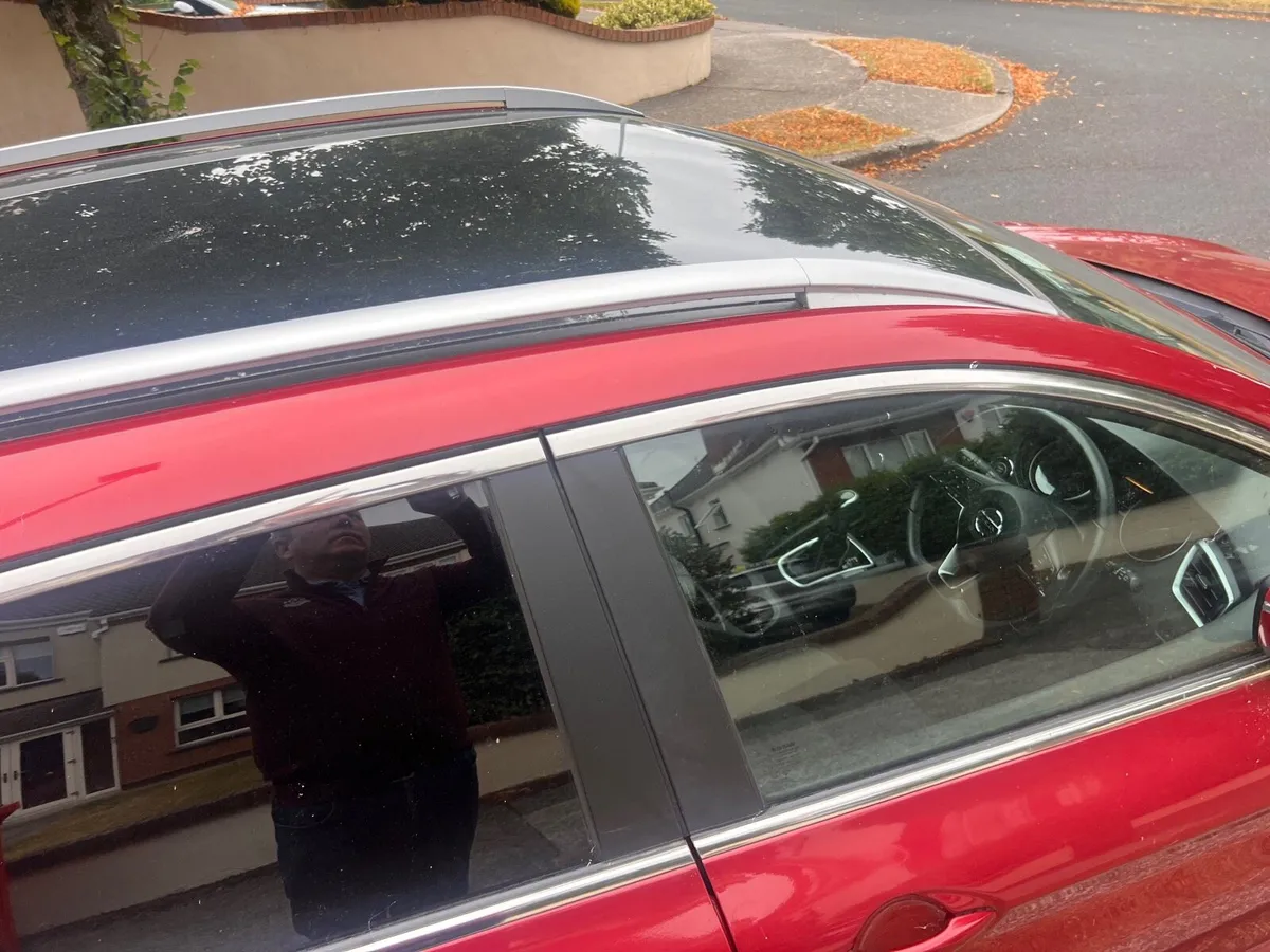 Nissan Qashqai - not recorded - Image 3