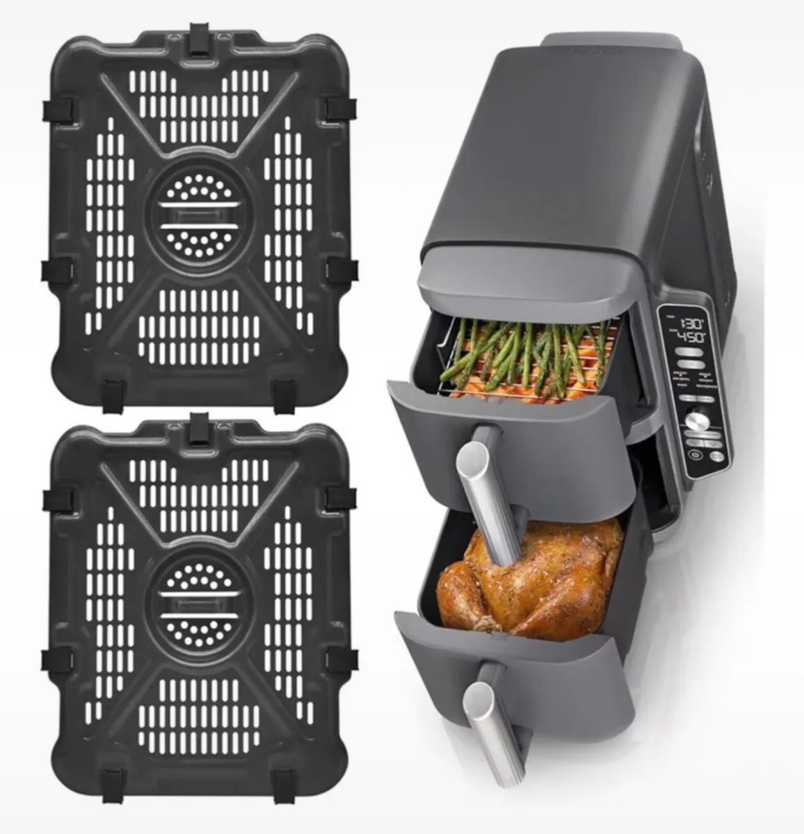 Air fryer - Image 2