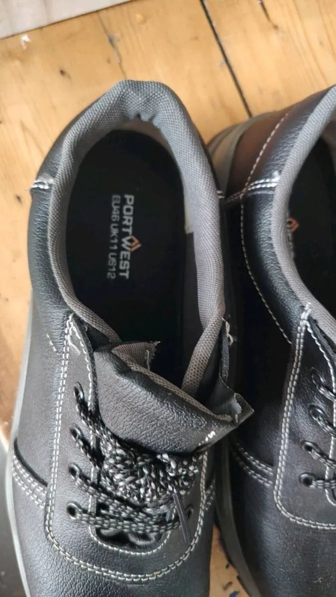 Men safty shoes - Image 2