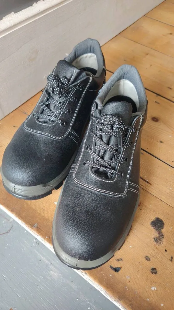 Men safty shoes - Image 3