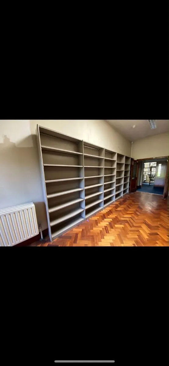 Part shelving - Image 3