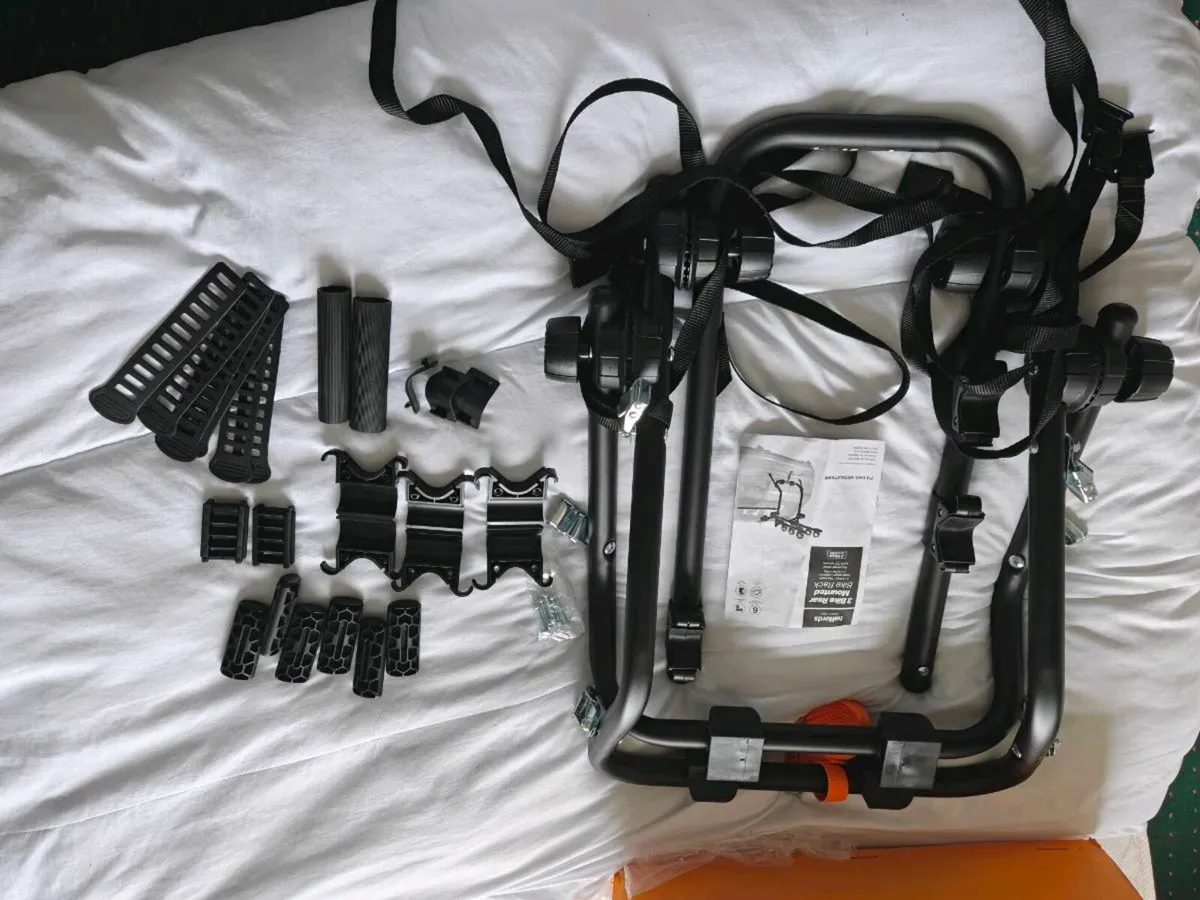 3 Bike mount - Image 2