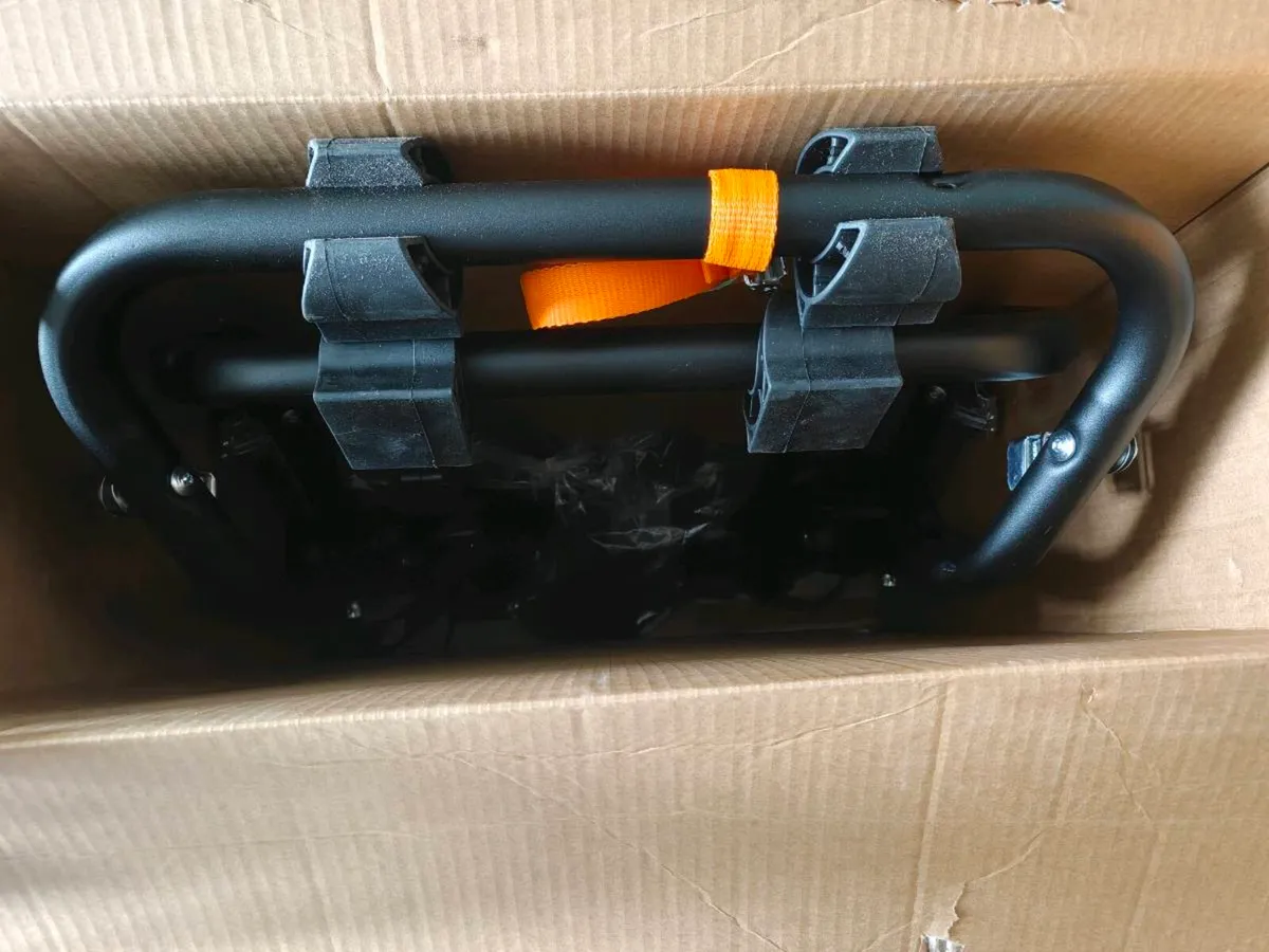 3 Bike mount - Image 3