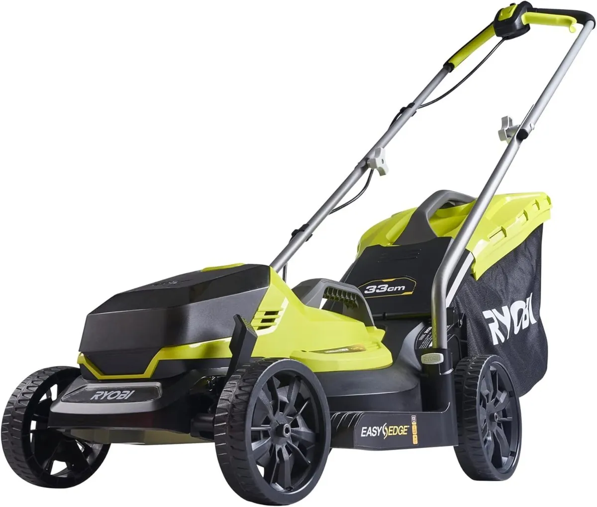 18V One+ 33CM Lawn Mower - Image 1