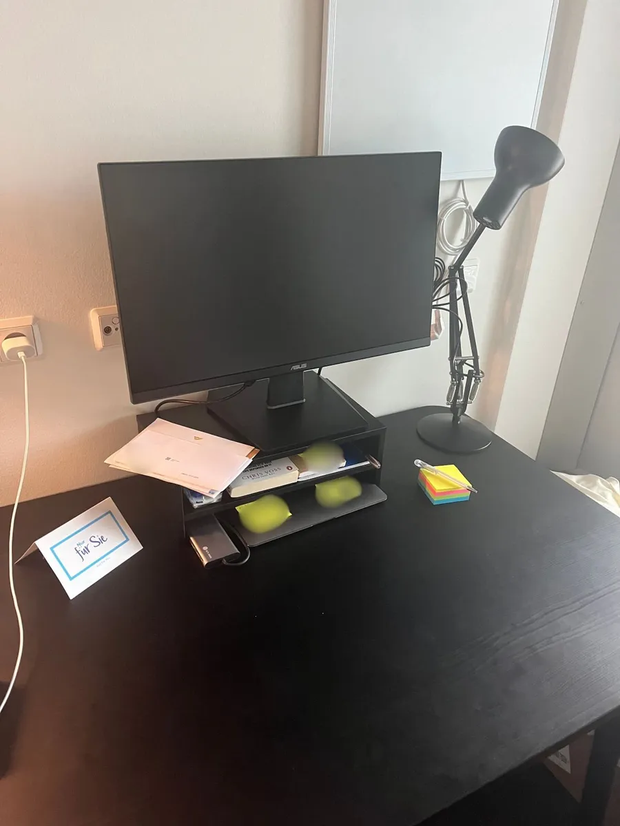ASUS 27" Full HD Monitor - Image 3