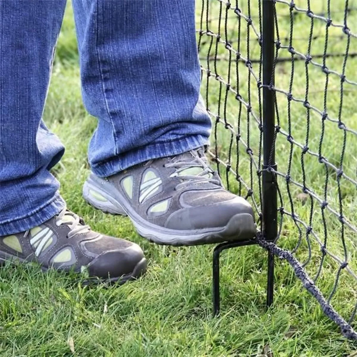 Chicken Fencing Pen - Image 4