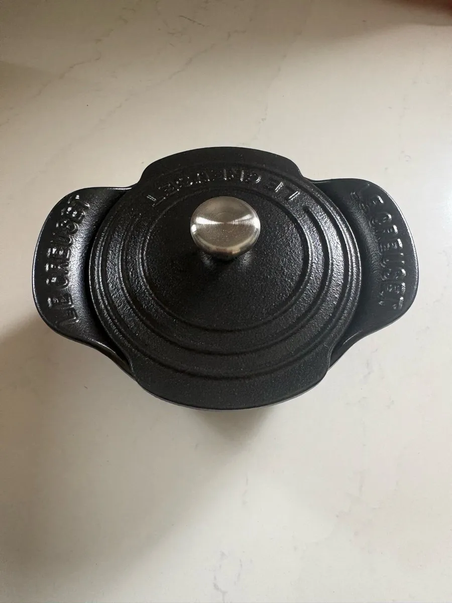 Le Creuset set of 4 gourmands - Image 2