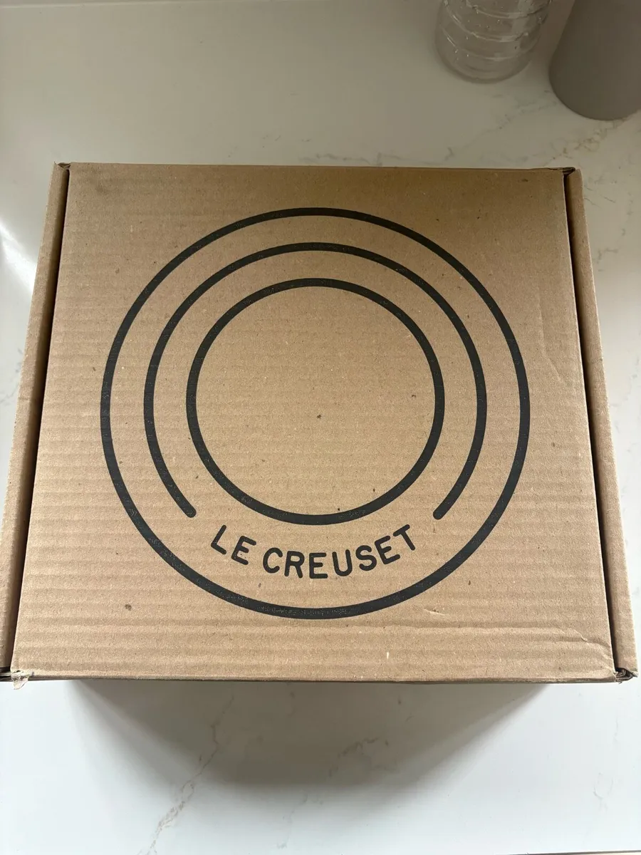 Le Creuset set of 4 gourmands - Image 4
