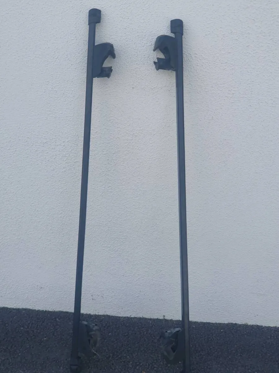 Bull bar - Image 2
