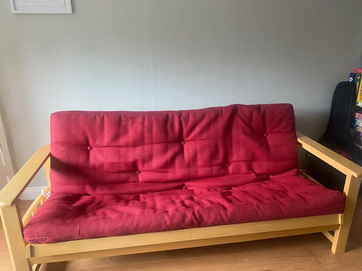Futon - Image 2