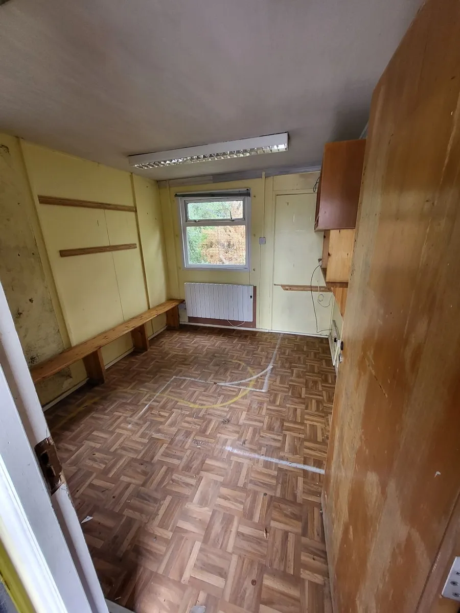 Portacabin - Image 4