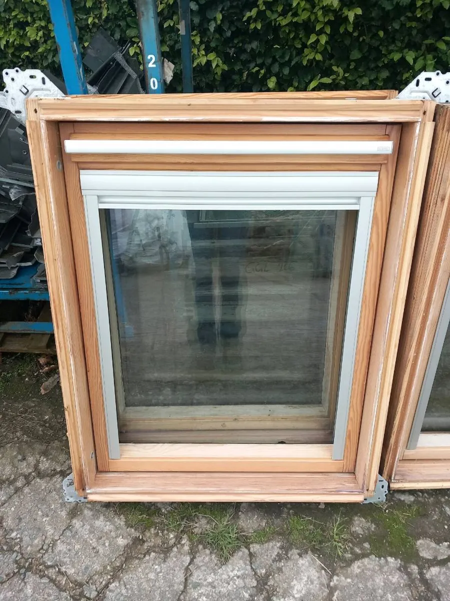 Velux Windows and Flashings - Image 2
