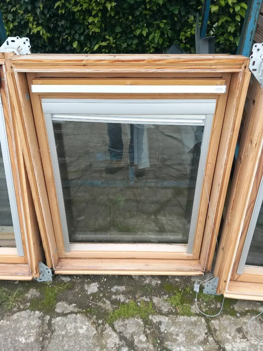 Velux Windows and Flashings - Image 3