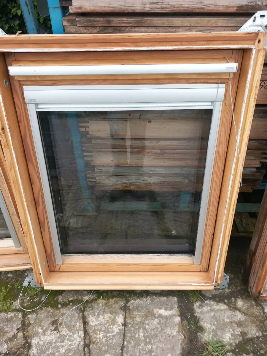 Velux Windows and Flashings - Image 4