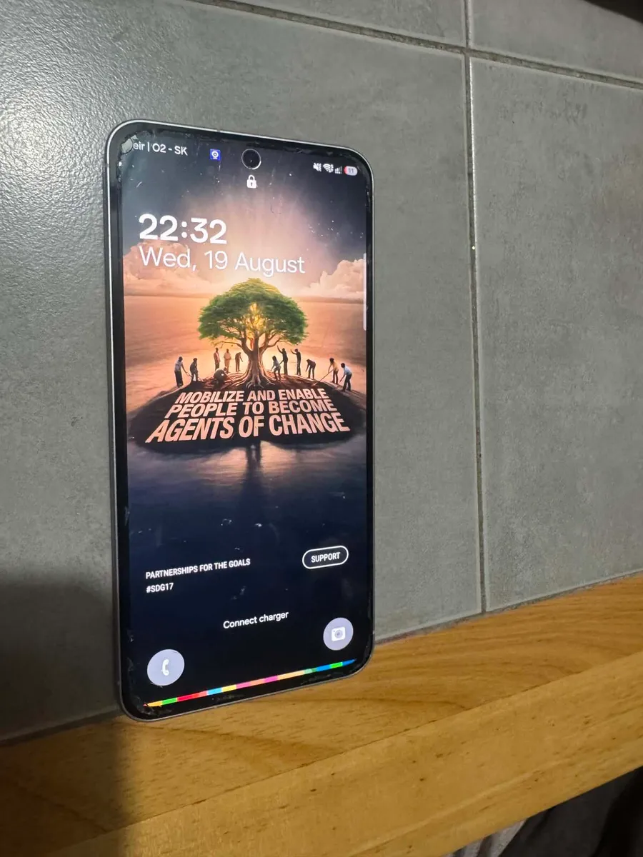 Samsung Galaxy A56 5G (Dual SIM) – Pristine Condit - Image 3