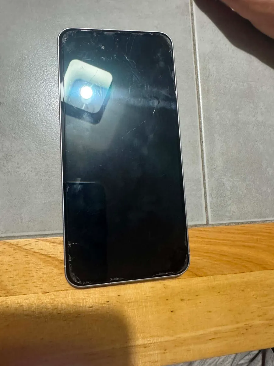Samsung Galaxy A56 5G (Dual SIM) – Pristine Condit - Image 2