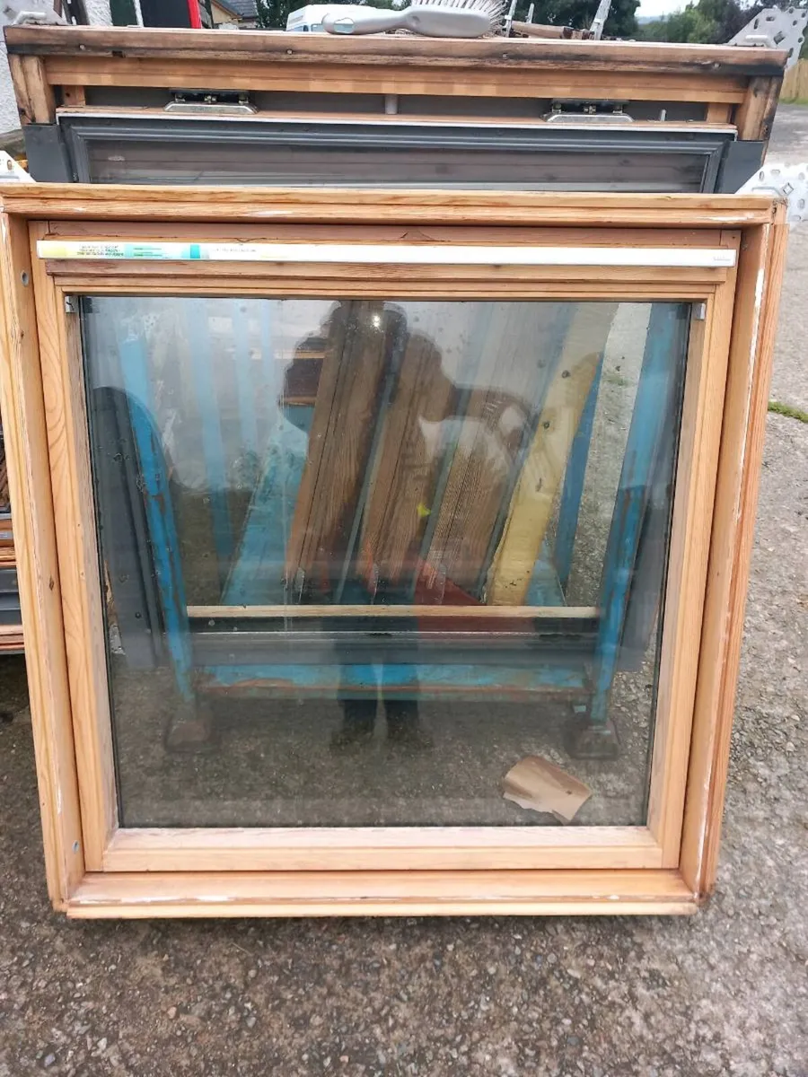 Velux Windows and Flashings - Image 3